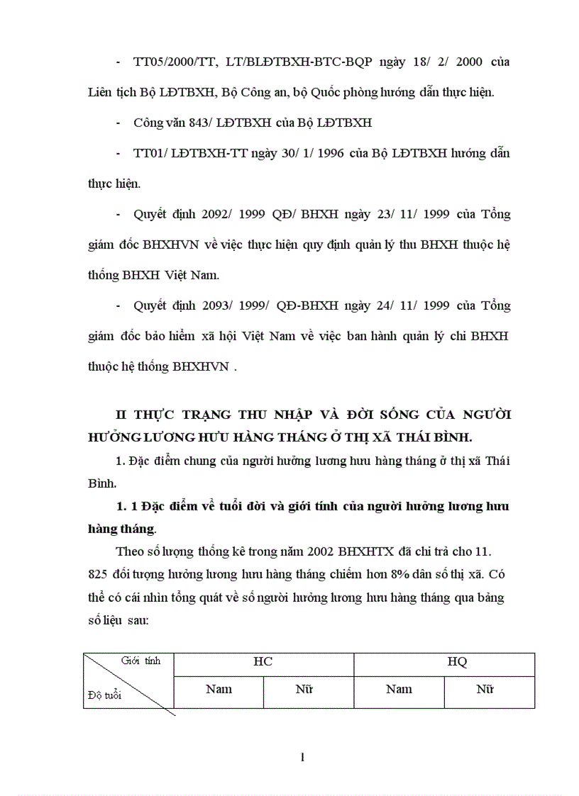 image for page Đời sống và thu nhập của người hưởng lương hưu hàng tháng thực trạng và giải phap 1
