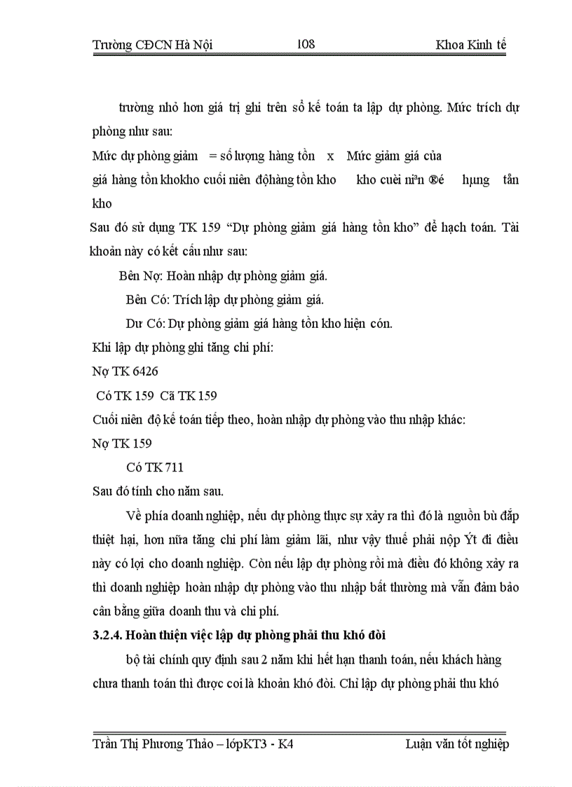 image for page Kế toán tiêu thụ hàng hóa và xác định kết quả tiêu thụ ở Công ty Cổ phần Ô tô Vận tải Hà Tây 1