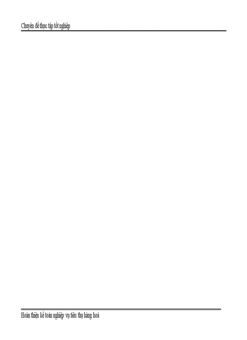 image for page Kế toán thành phẩm tiêu thụ và xác định kết quả tiêu thụ tại Công ty cổ phần Tứ Gia 1