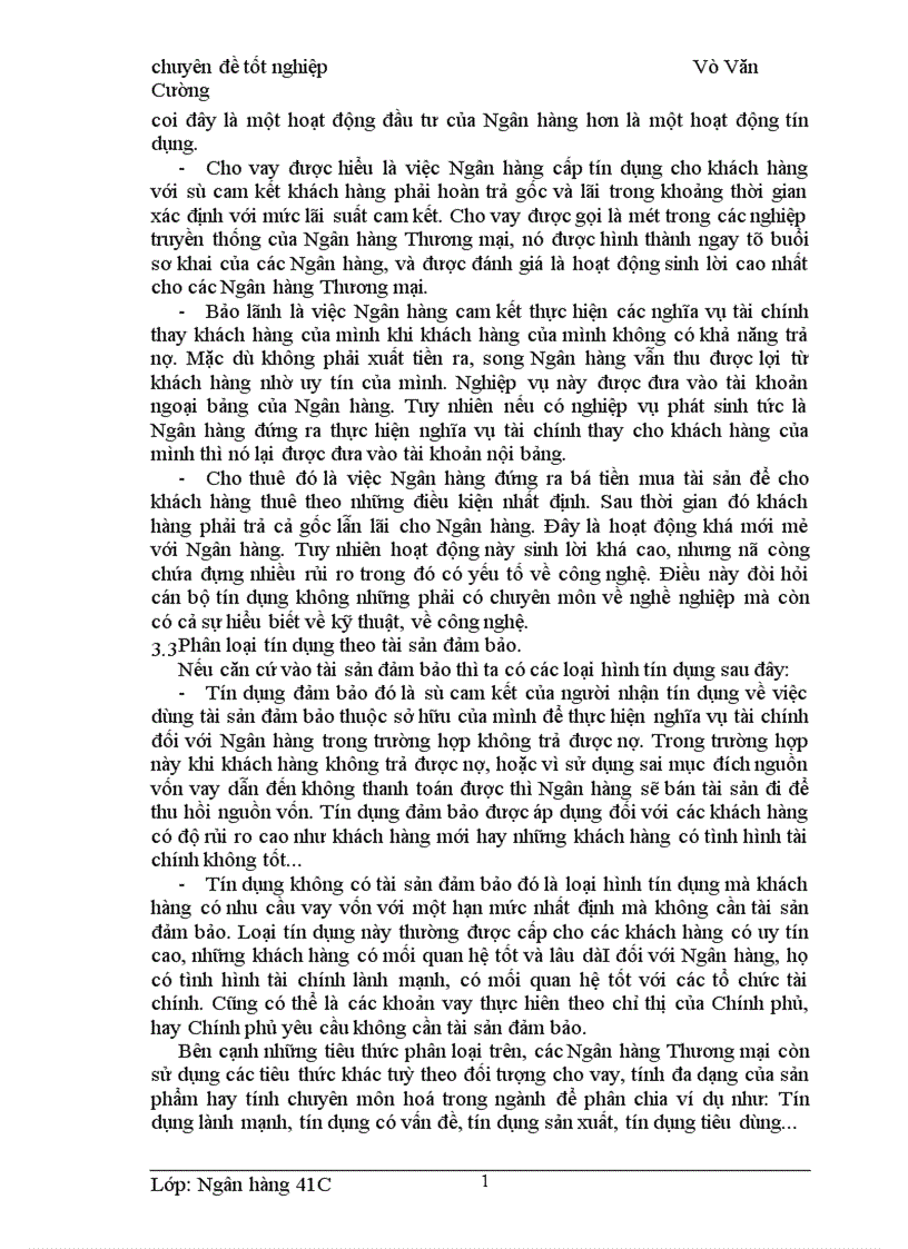 image for page Giải pháp nâng cao chất lượng tín dụng trung và dài hạn tại NHNo PTNT Hà Nội 1