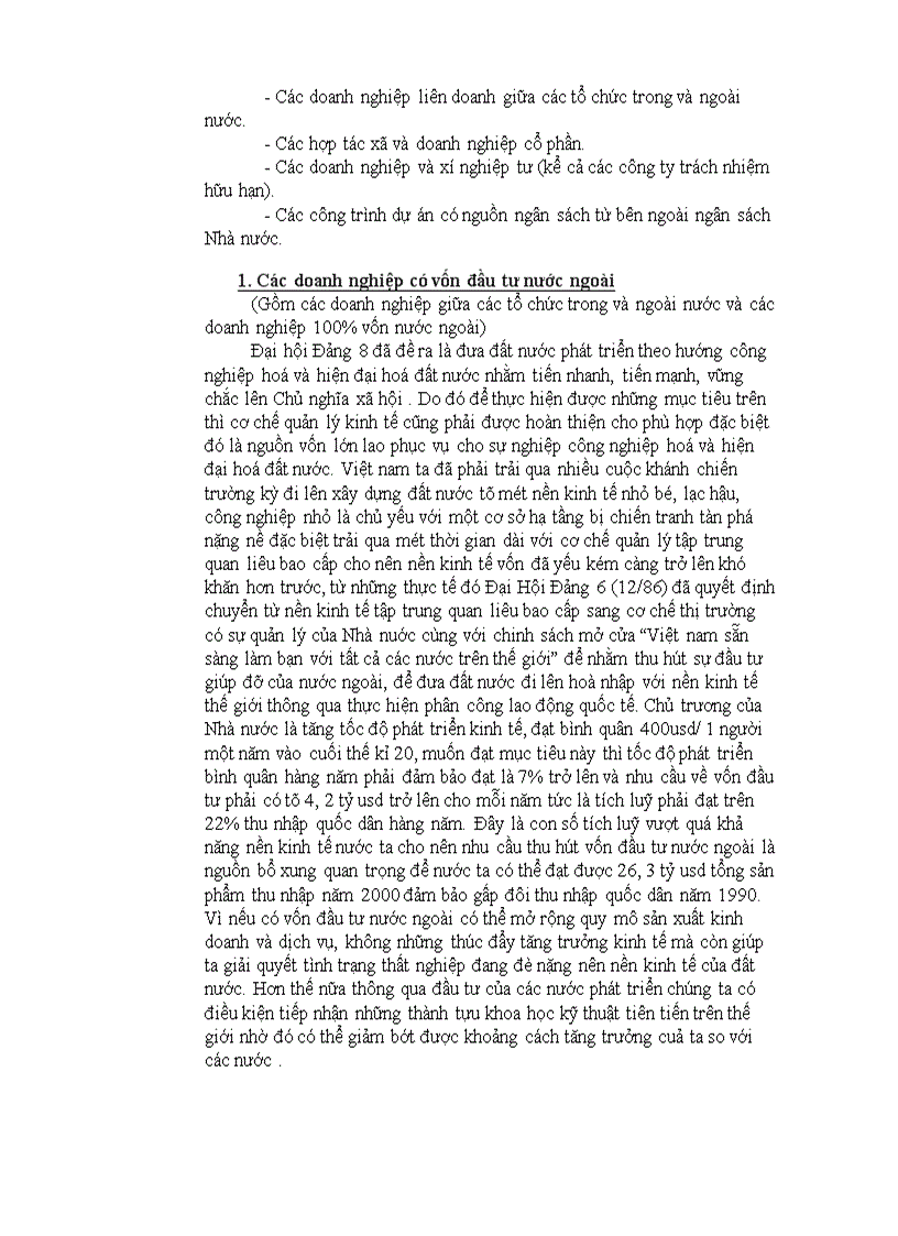 image for page Thực trạng và phương hướng hoàn thiện hệ thống kiểm toán độc lập ở nước ta