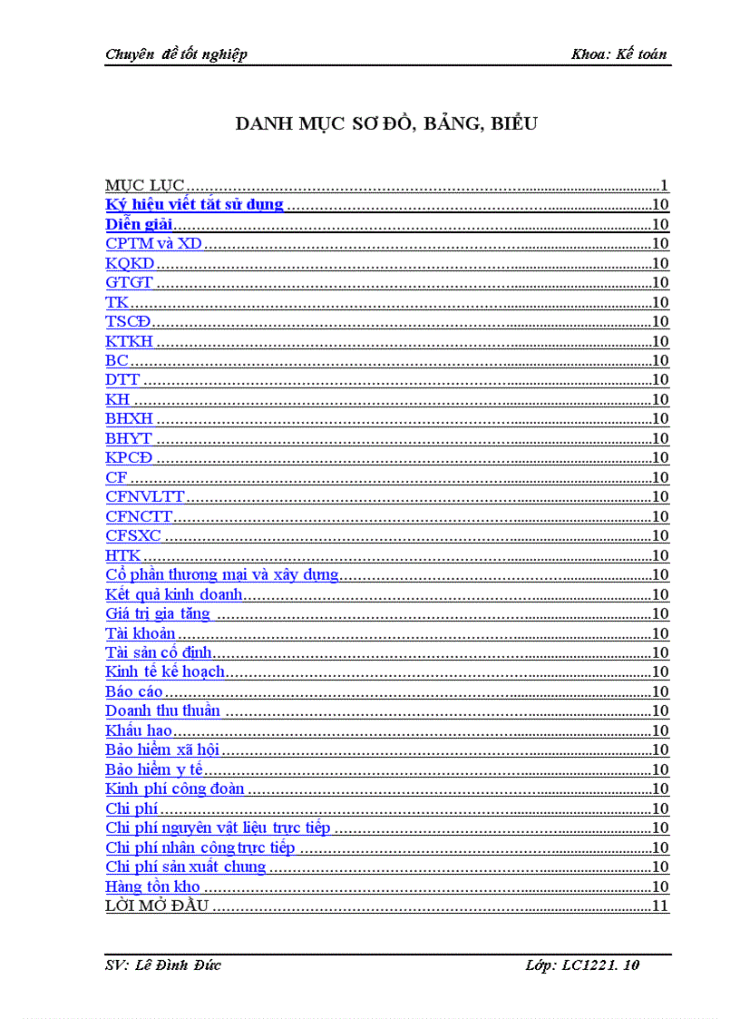 image for page Kế toán tiền lương và các khoản trích theo lương tại Công ty Tư vấn xây dựng Minh Anh 1