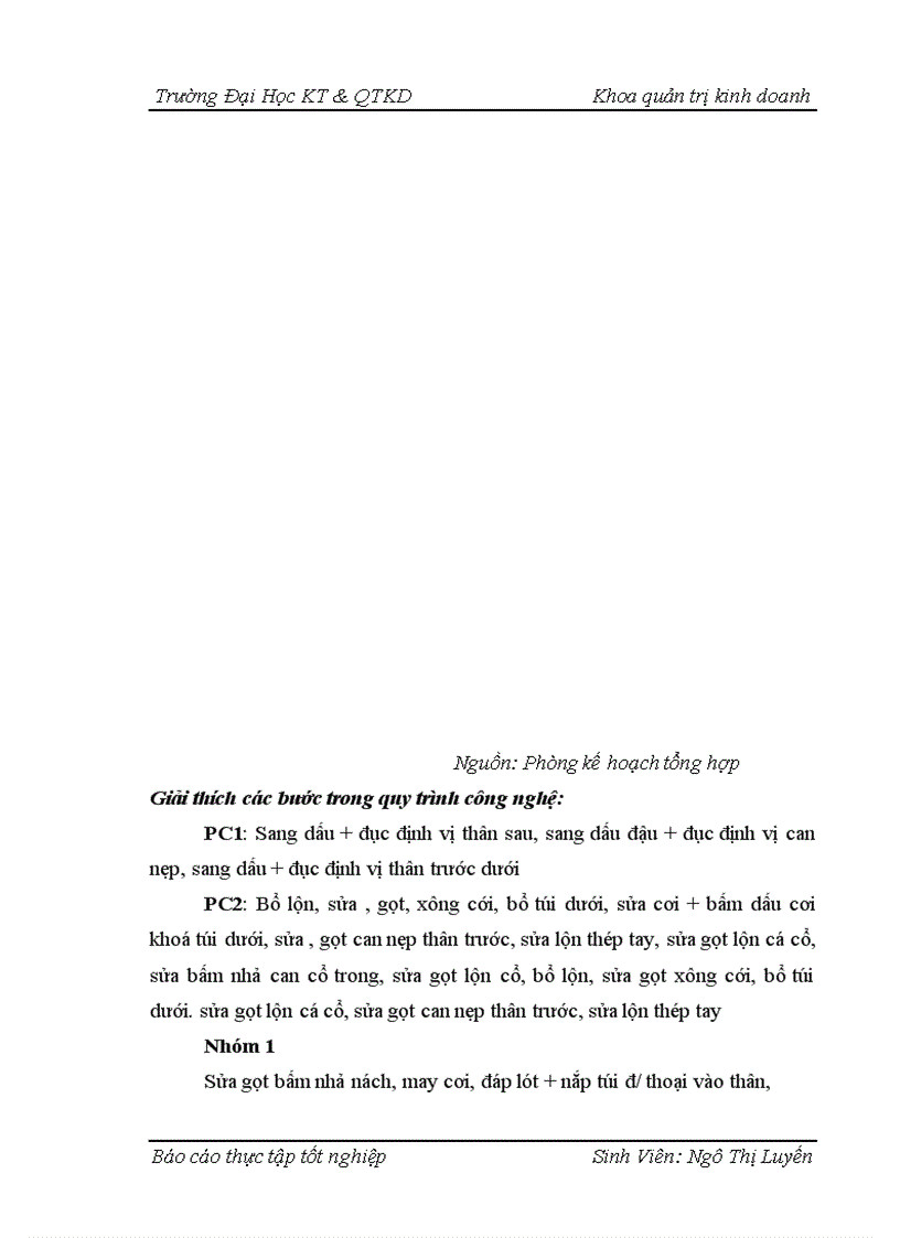 image for page Một số giải pháp nhằm nâng cao chất lượng công tác tuyển dụng nhân sự tại Công ty cổ phần đầu tư và thương mại TNG