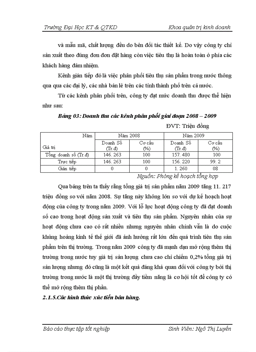 image for page Một số giải pháp nhằm nâng cao chất lượng công tác tuyển dụng nhân sự tại Công ty cổ phần đầu tư và thương mại TNG