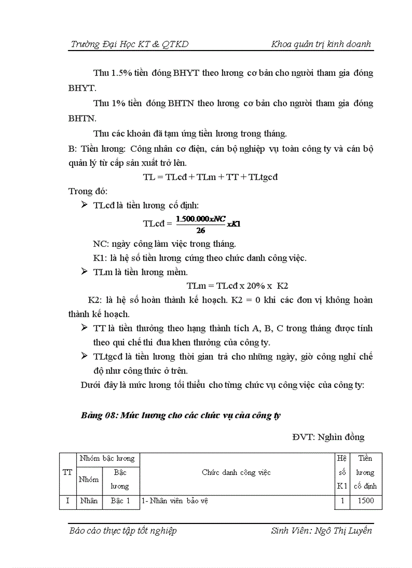 image for page Một số giải pháp nhằm nâng cao chất lượng công tác tuyển dụng nhân sự tại Công ty cổ phần đầu tư và thương mại TNG