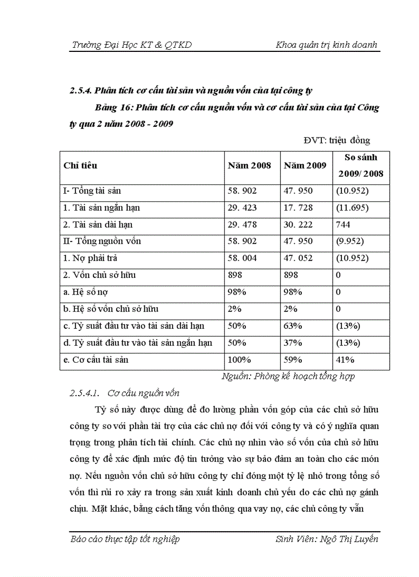 image for page Một số giải pháp nhằm nâng cao chất lượng công tác tuyển dụng nhân sự tại Công ty cổ phần đầu tư và thương mại TNG