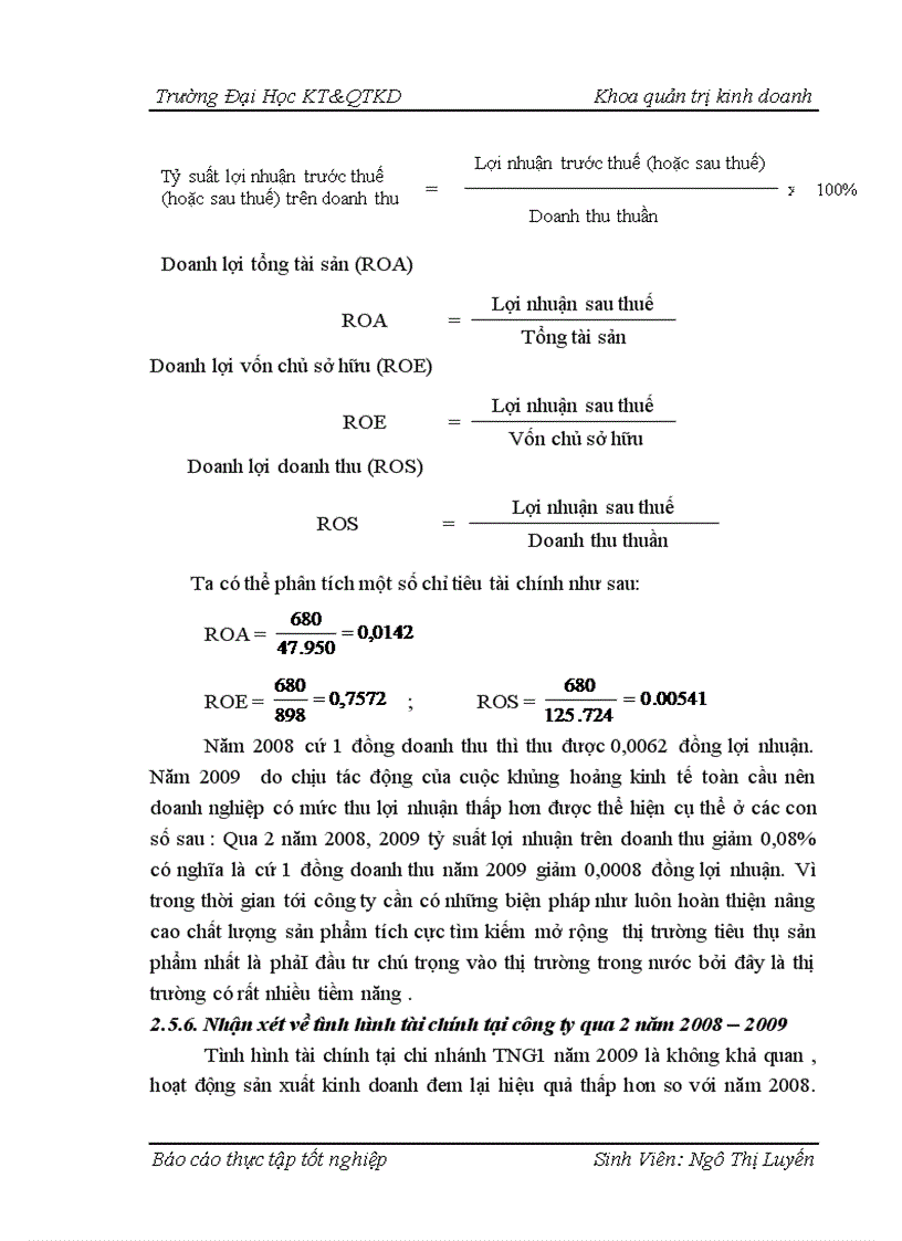 image for page Một số giải pháp nhằm nâng cao chất lượng công tác tuyển dụng nhân sự tại Công ty cổ phần đầu tư và thương mại TNG