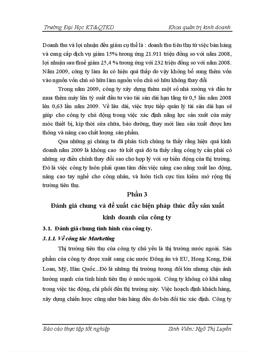 image for page Một số giải pháp nhằm nâng cao chất lượng công tác tuyển dụng nhân sự tại Công ty cổ phần đầu tư và thương mại TNG