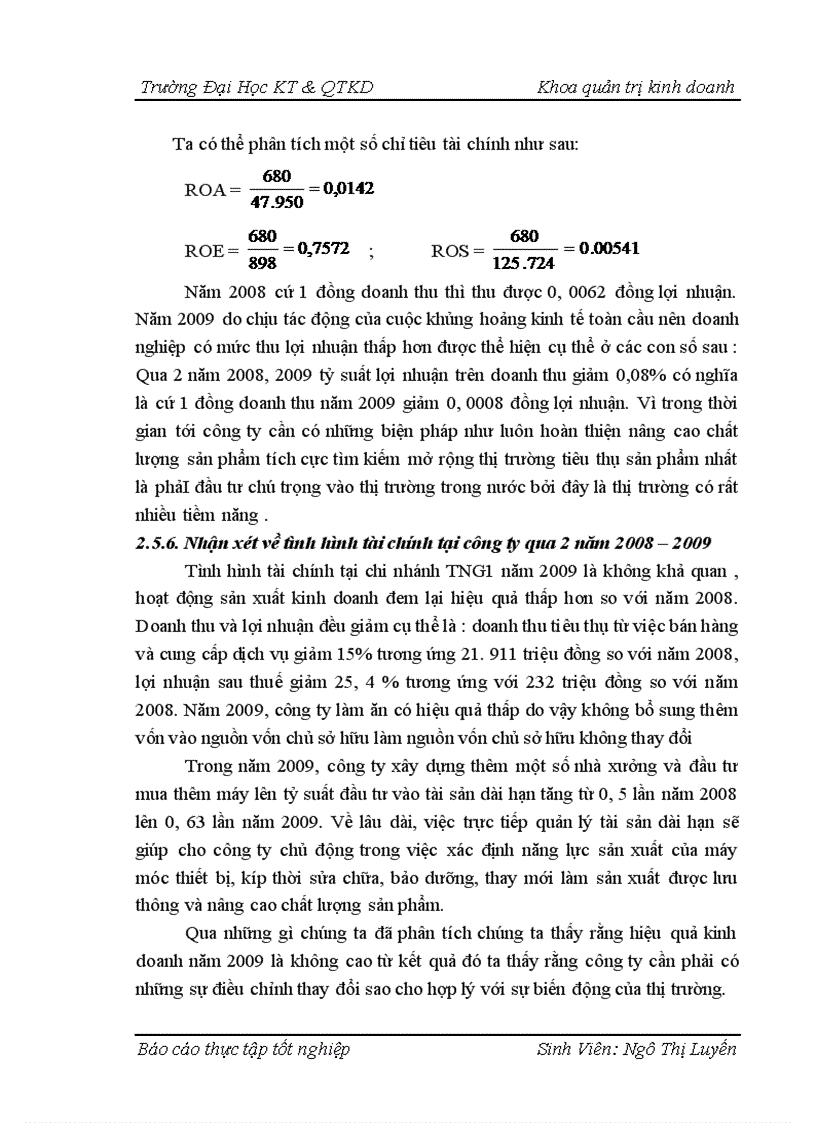 image for page Một số giải pháp nhằm nâng cao chất lượng công tác tuyển dụng nhân sự tại Công ty cổ phần đầu tư và thương mại TNG