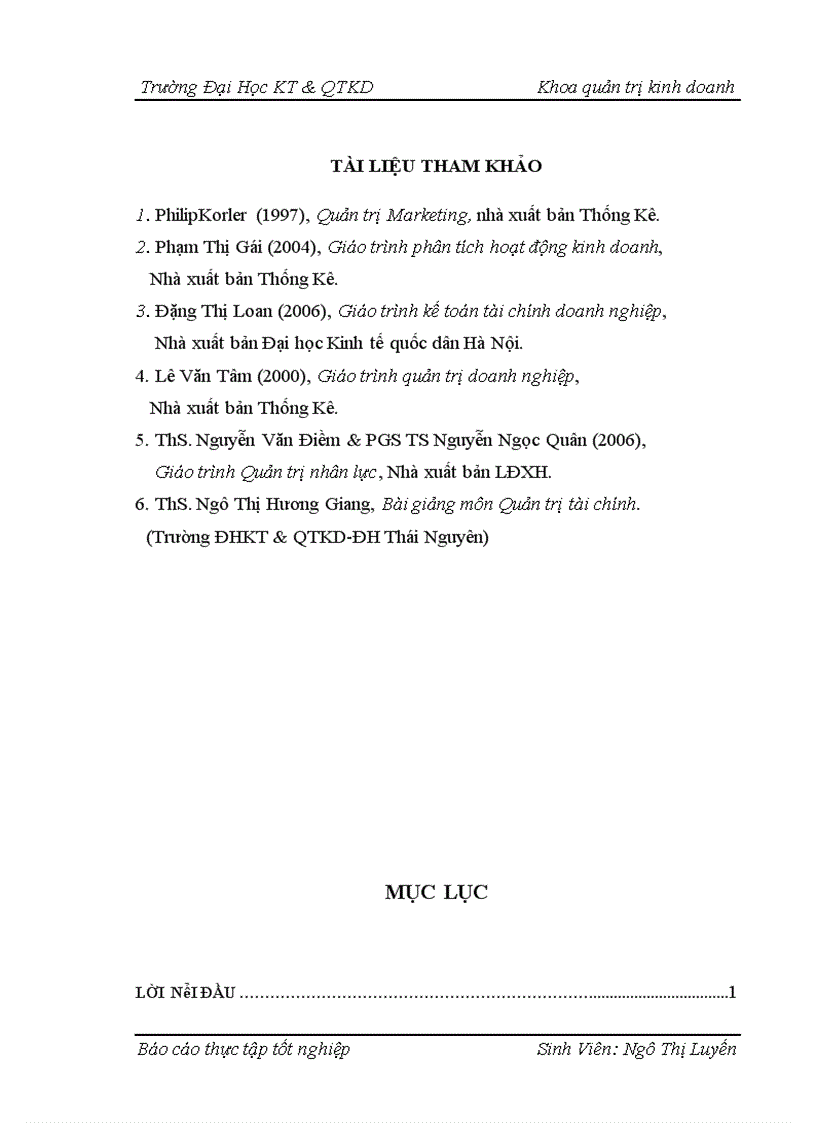 image for page Một số giải pháp nhằm nâng cao chất lượng công tác tuyển dụng nhân sự tại Công ty cổ phần đầu tư và thương mại TNG