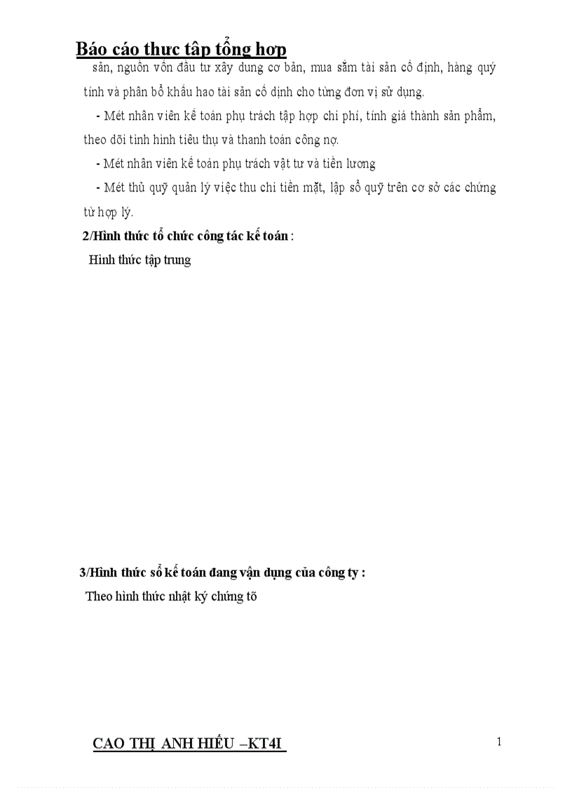 image for page Báo cáo kế toán tổng hợp về doanh nhiệp sản xuất