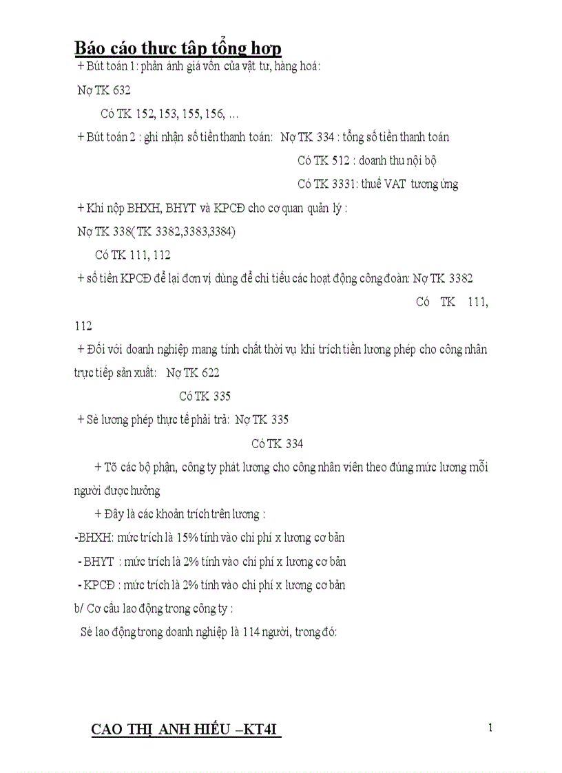 image for page Báo cáo kế toán tổng hợp về doanh nhiệp sản xuất