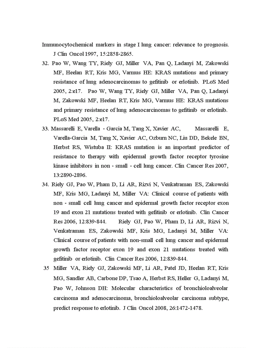 image for page Nghiên cứu sự thay đổi của Heparansulfate Inte Racting Protein HIP và Epidermal Growth Factor Recptor EGFR ơ mô ung thư vú