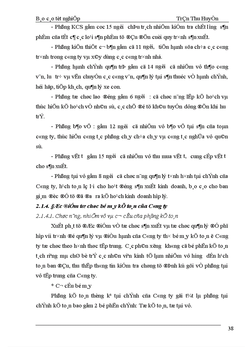 image for page Tổ chức kế toán tập hợp chi phí sản xuất và tính giá thành sản phẩm 1