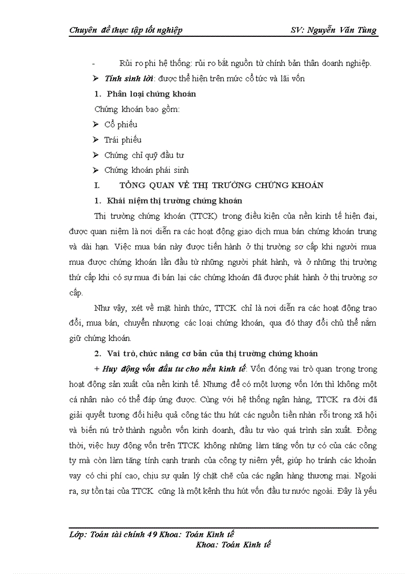 image for page Ứng dụng các mô hình dự báo giá cổ phiếu trong ngắn hạn