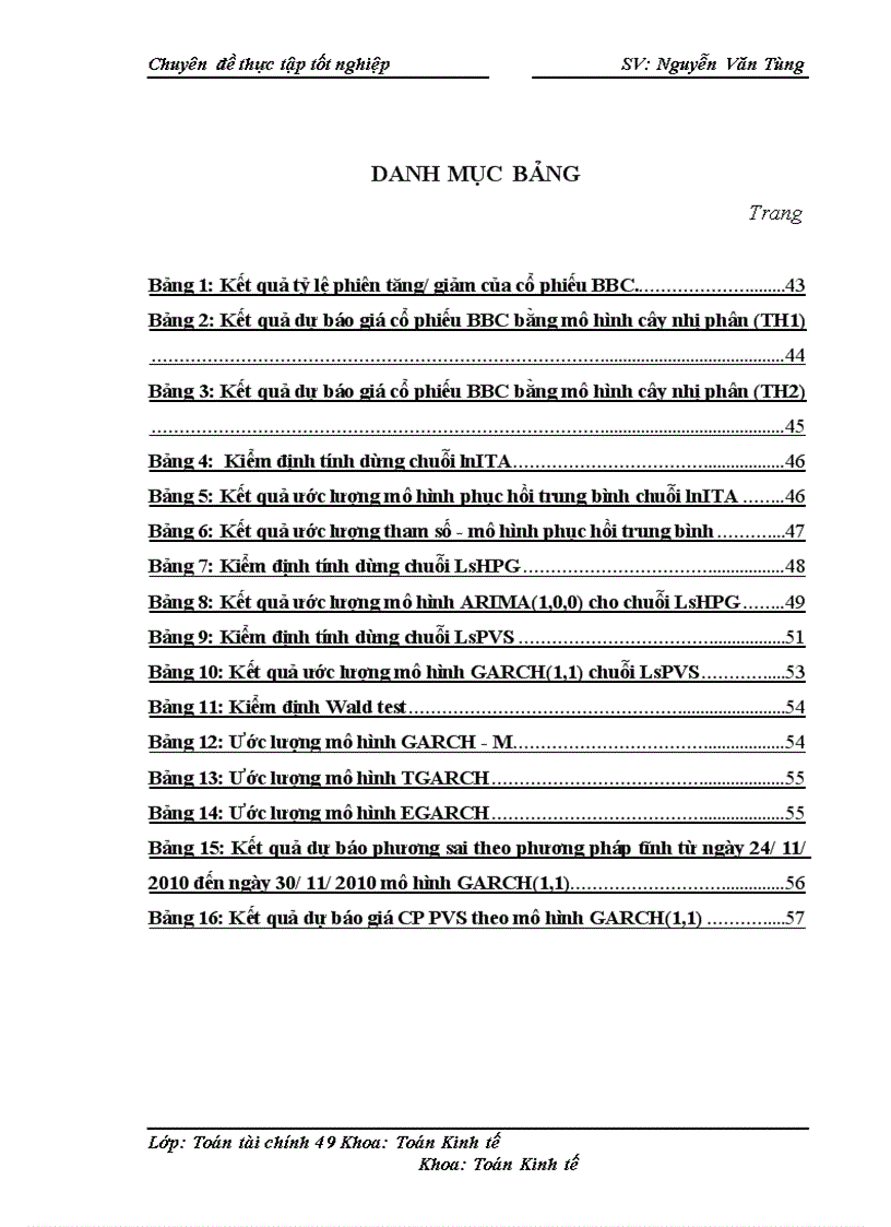 image for page Ứng dụng các mô hình dự báo giá cổ phiếu trong ngắn hạn