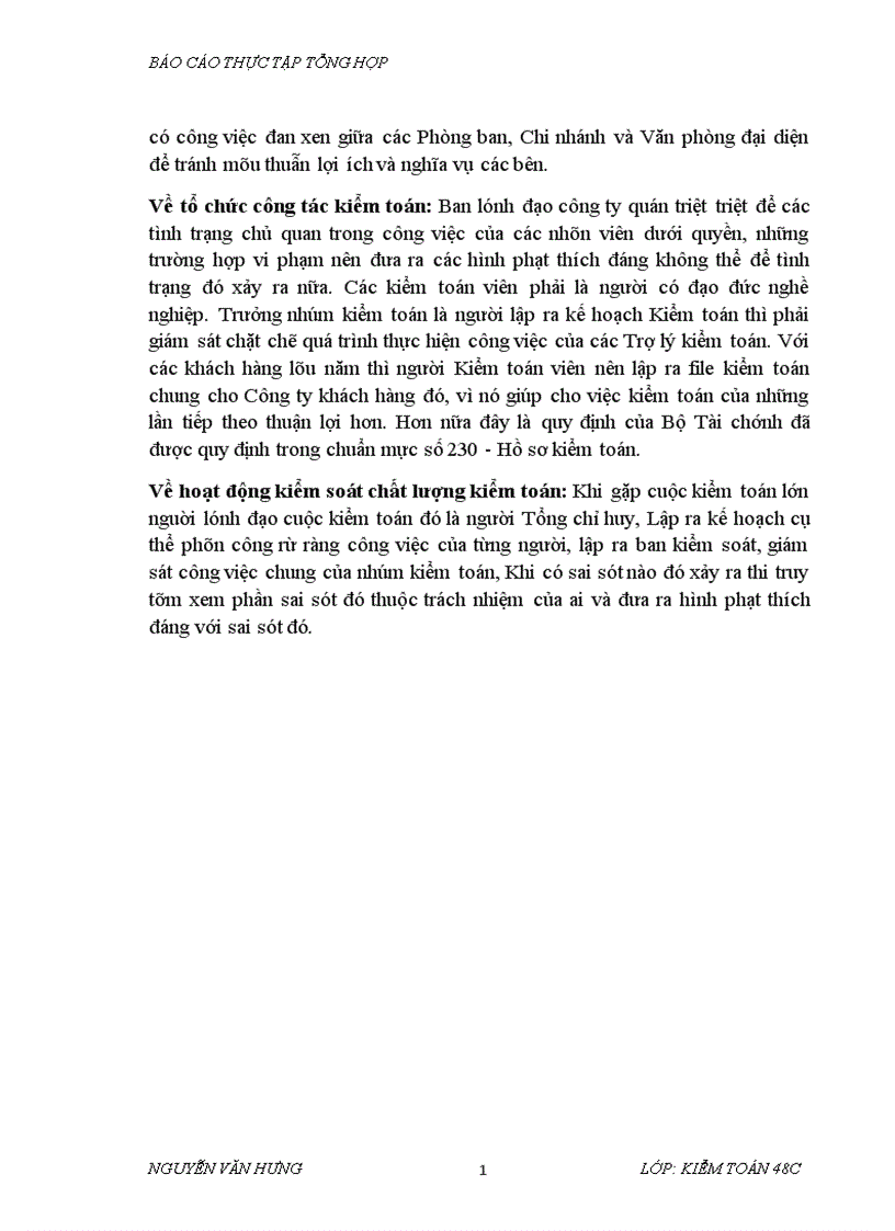 image for page Báo cáo thực tập tổng hợp tại Công ty TNHH Kiểm toán và Dịch Vụ Tin học TPHCM