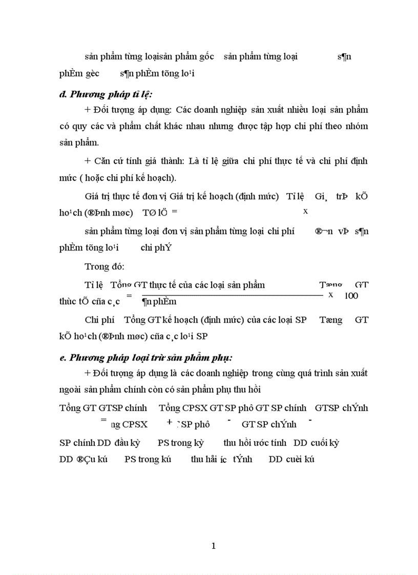image for page Tổ chức tập hợp chi phí sản xuất và tính giá thành sản phẩm tại Công ty Tư vấn đầu tư và thiết kế xây dựng 1