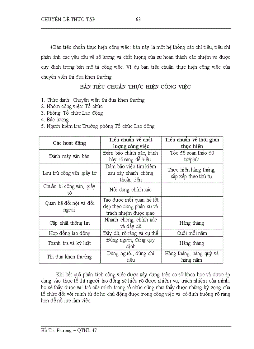 image for page Hoàn thiện công tác tạo động lực cho người lao động tại Công ty cổ phần xi măng Hoàng Mai 1