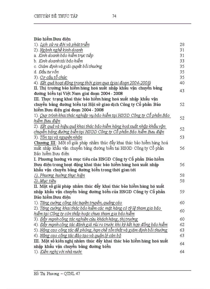 image for page Hoàn thiện công tác tạo động lực cho người lao động tại Công ty cổ phần xi măng Hoàng Mai 1