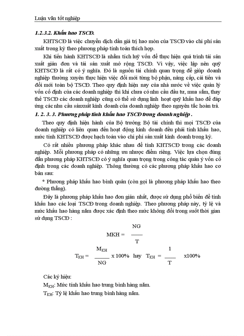 image for page Giải pháp nâng cao hiệu quả sử dụng TSCĐ tại Công ty Cao su Sao Vàng Hà Nội 1