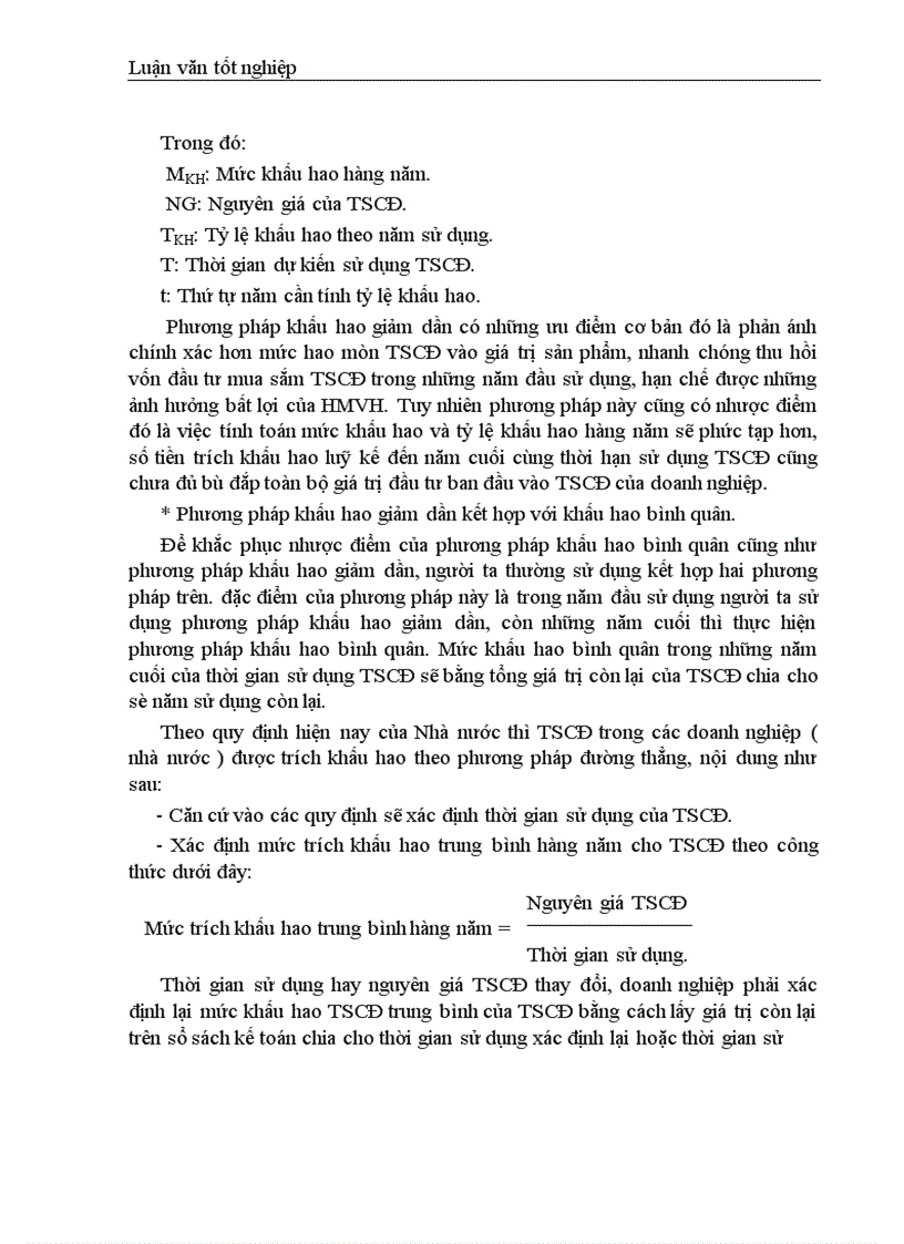 image for page Giải pháp nâng cao hiệu quả sử dụng TSCĐ tại Công ty Cao su Sao Vàng Hà Nội 1