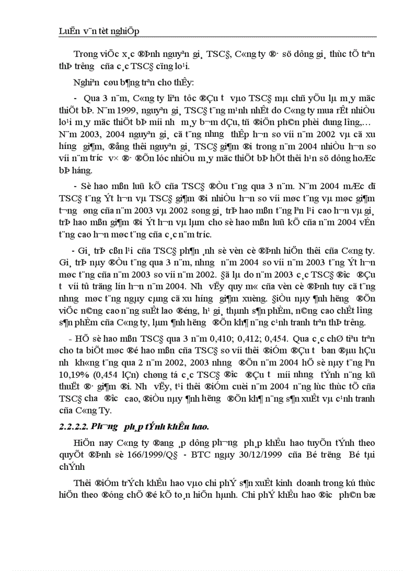 image for page Giải pháp nâng cao hiệu quả sử dụng TSCĐ tại Công ty Cao su Sao Vàng Hà Nội 1