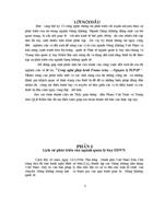 Công nghệ ghép kênh Frame relay Nguyên lý TCP IP 1