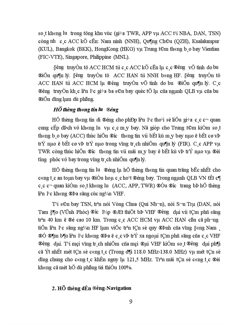 image for page Công nghệ ghép kênh Frame relay Nguyên lý TCP IP 1