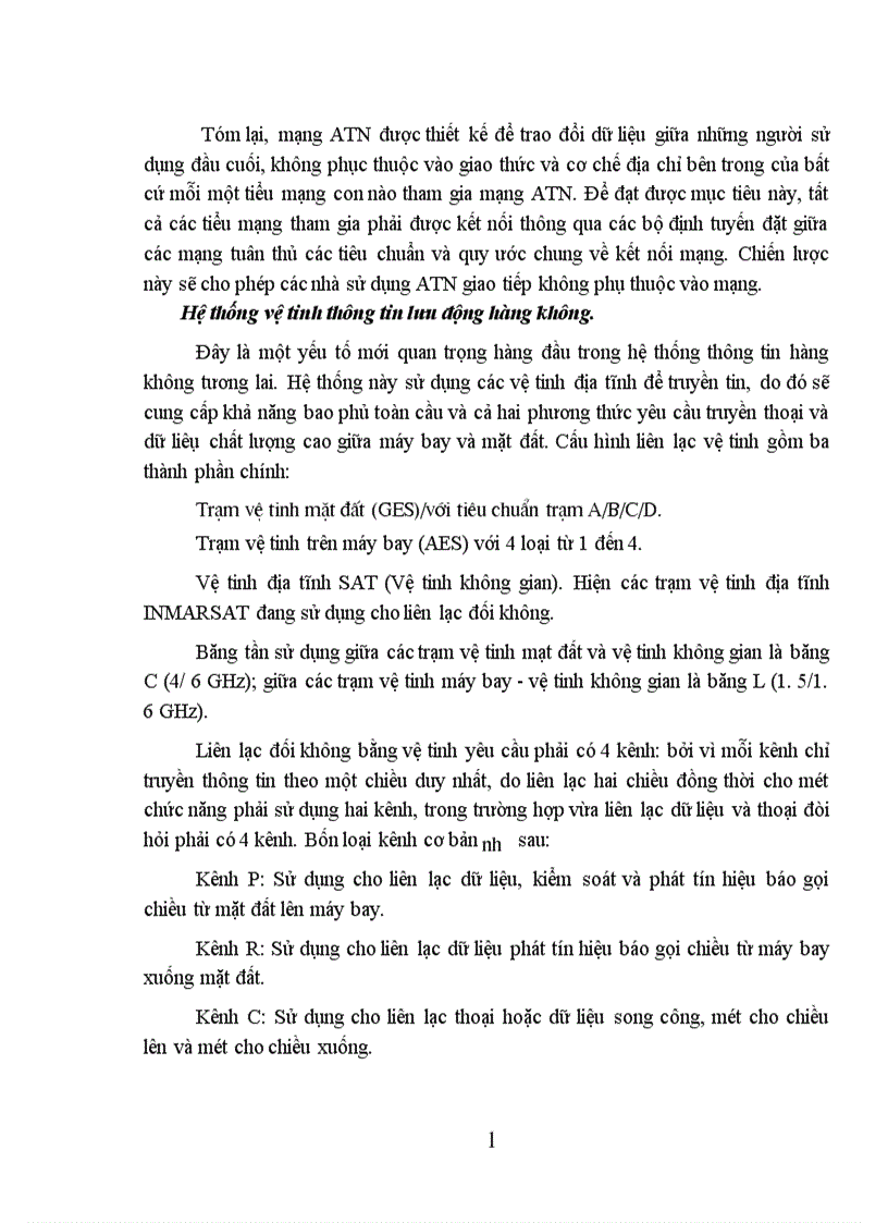 image for page Công nghệ ghép kênh Frame relay Nguyên lý TCP IP 1