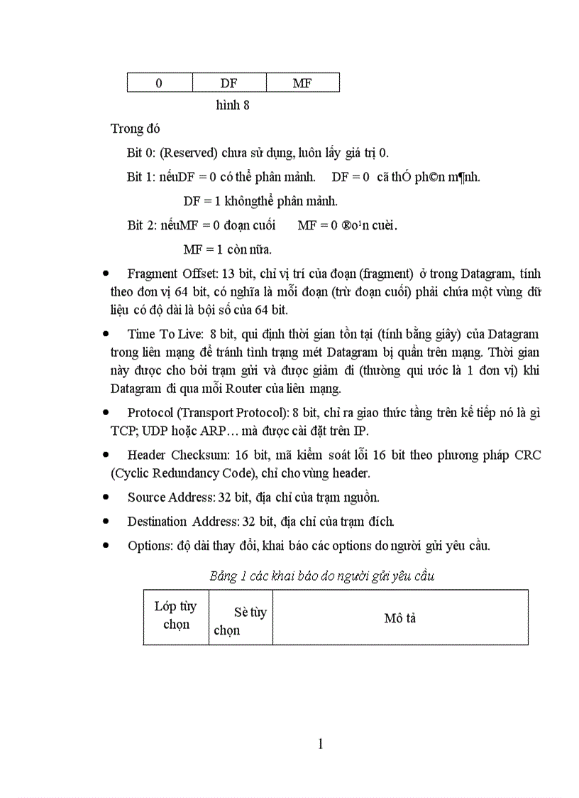 image for page Công nghệ ghép kênh Frame relay Nguyên lý TCP IP 1