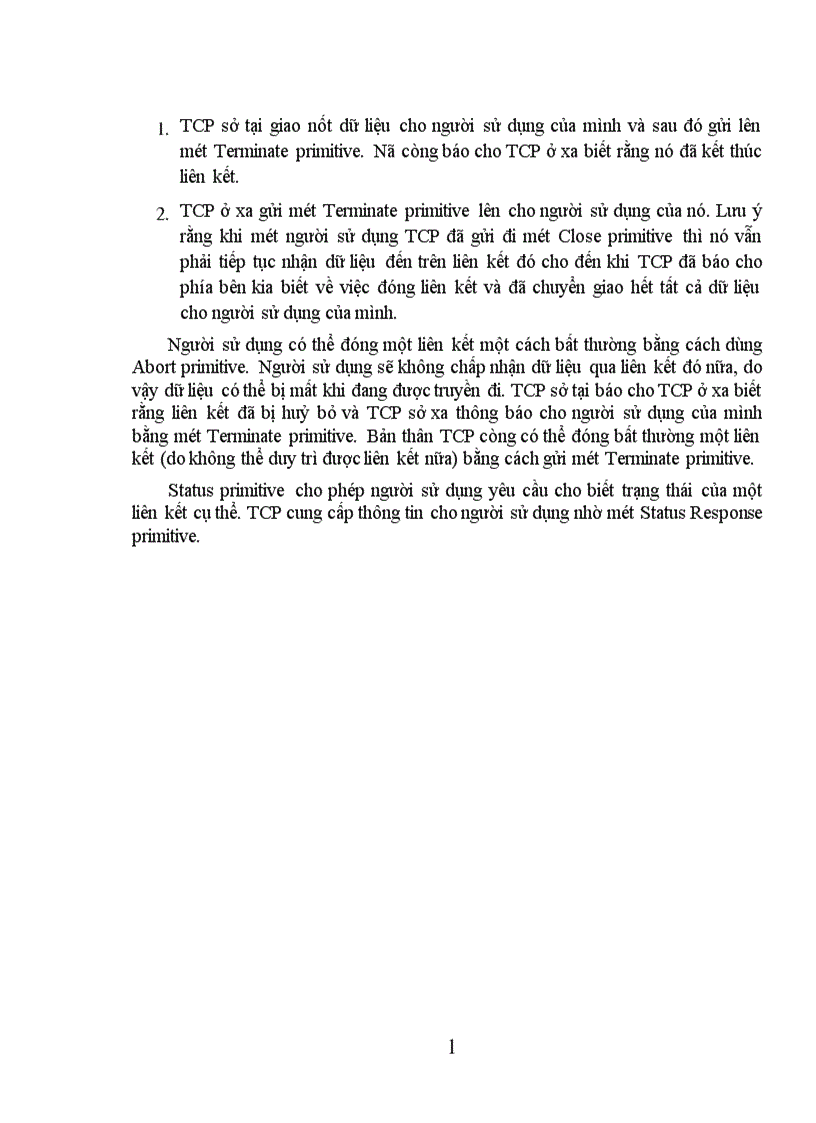 image for page Công nghệ ghép kênh Frame relay Nguyên lý TCP IP 1