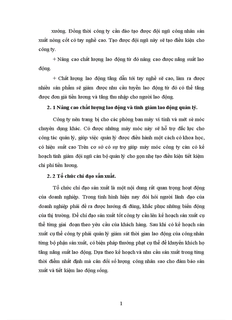 image for page Hoàn thiện các hình thức trả lương tại Công ty dệt Minh Khai Hà Nội 1