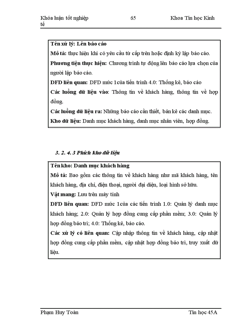 image for page Xây dựng phần mềm quản lý khách hàng tại công ty cổ phần phần mềm quản trị doanh nghiệp CyberSoft