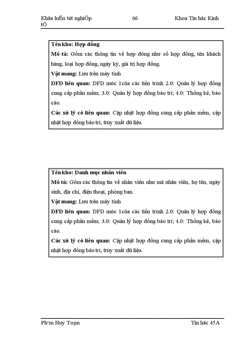image for page Xây dựng phần mềm quản lý khách hàng tại công ty cổ phần phần mềm quản trị doanh nghiệp CyberSoft