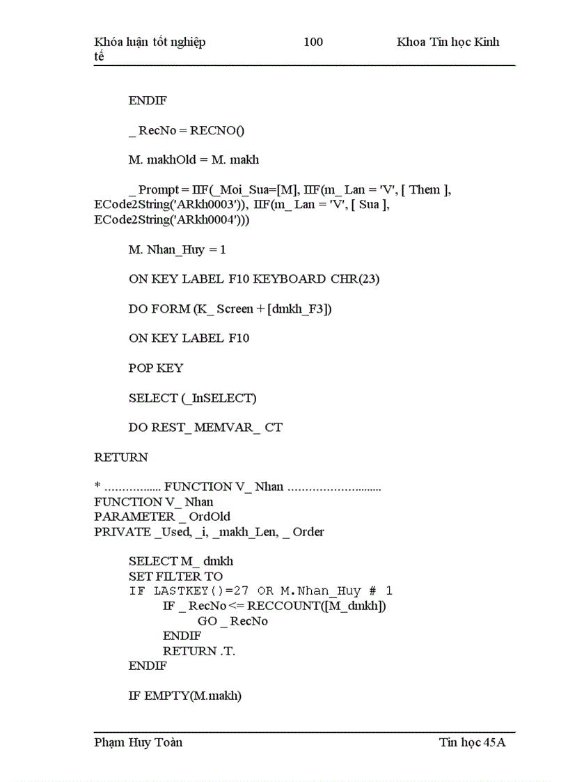 image for page Xây dựng phần mềm quản lý khách hàng tại công ty cổ phần phần mềm quản trị doanh nghiệp CyberSoft