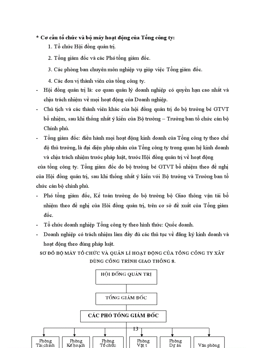 image for page Chất lượng nhân lực của Tổng công ty xay dựng công trình giao thông 8 Nguyên nhân và hướng biện pháp nâng cao 1