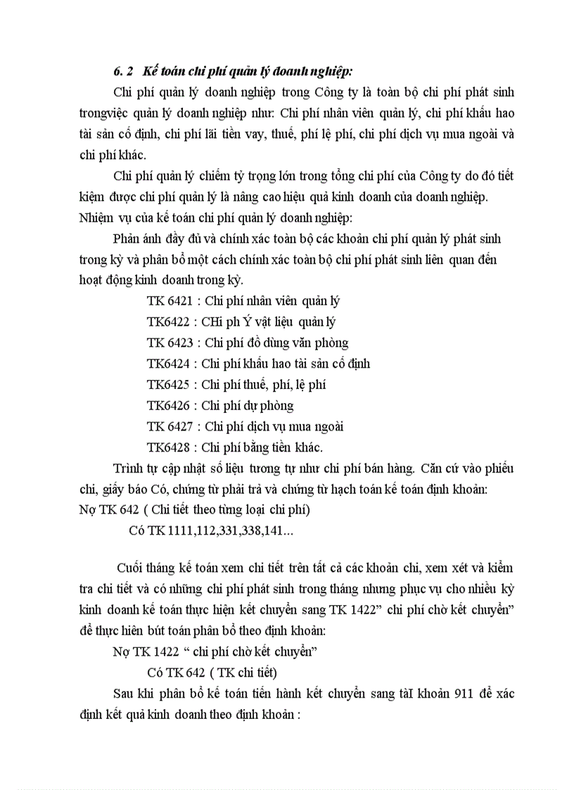 image for page Thực trạng công tác kế toán bán hàng và xác định kết quả bán hàng tại Công ty TNHH Thương mại điện tử HoàngSơn