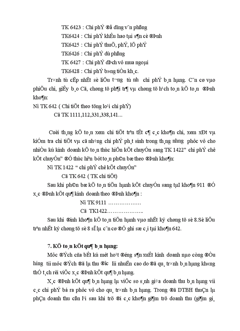 image for page Thực trạng công tác kế toán bán hàng và xác định kết quả bán hàng tại Công ty TNHH Thương mại điện tử HoàngSơn