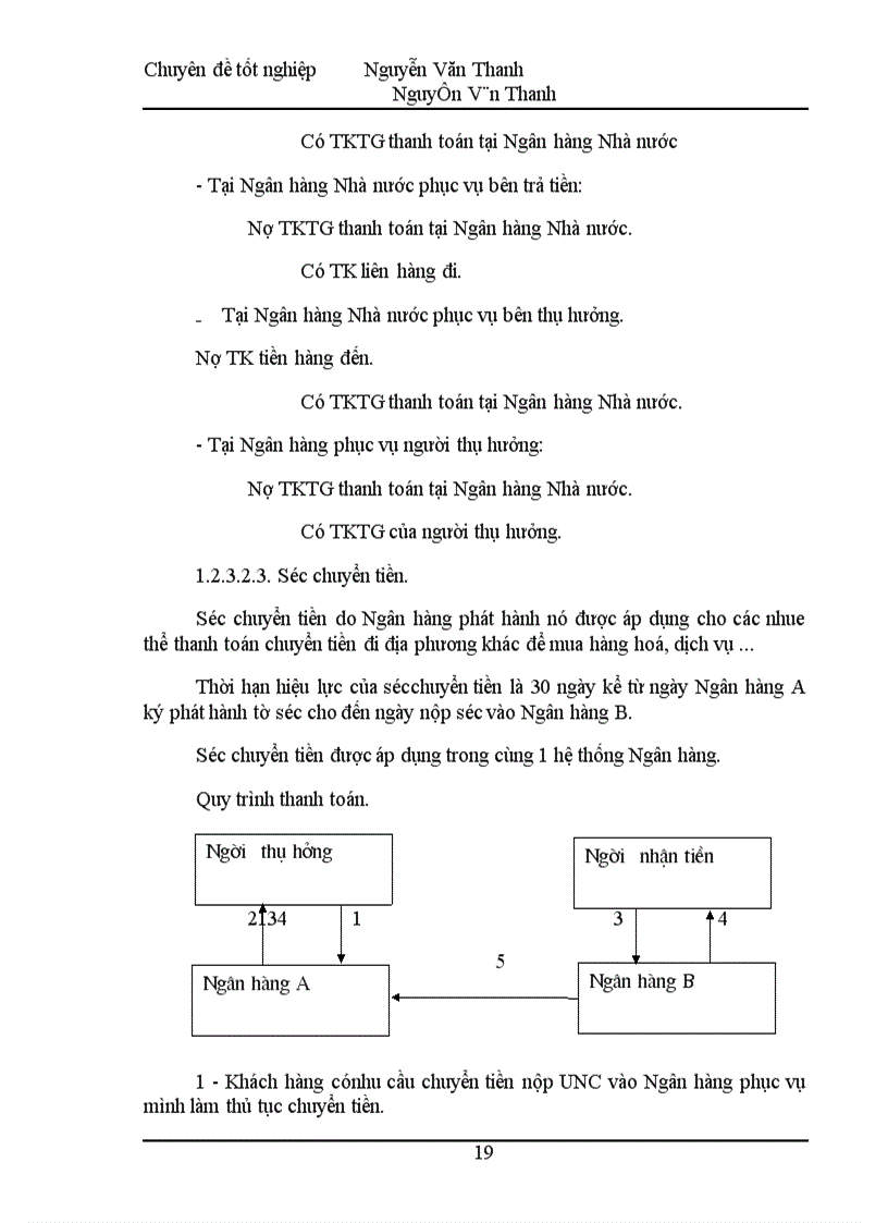 image for page Thanh toán không dùng tiền mặt tại Ngân hàng Công thương tỉnh Nam Định Thức trạng và giải pháp 1