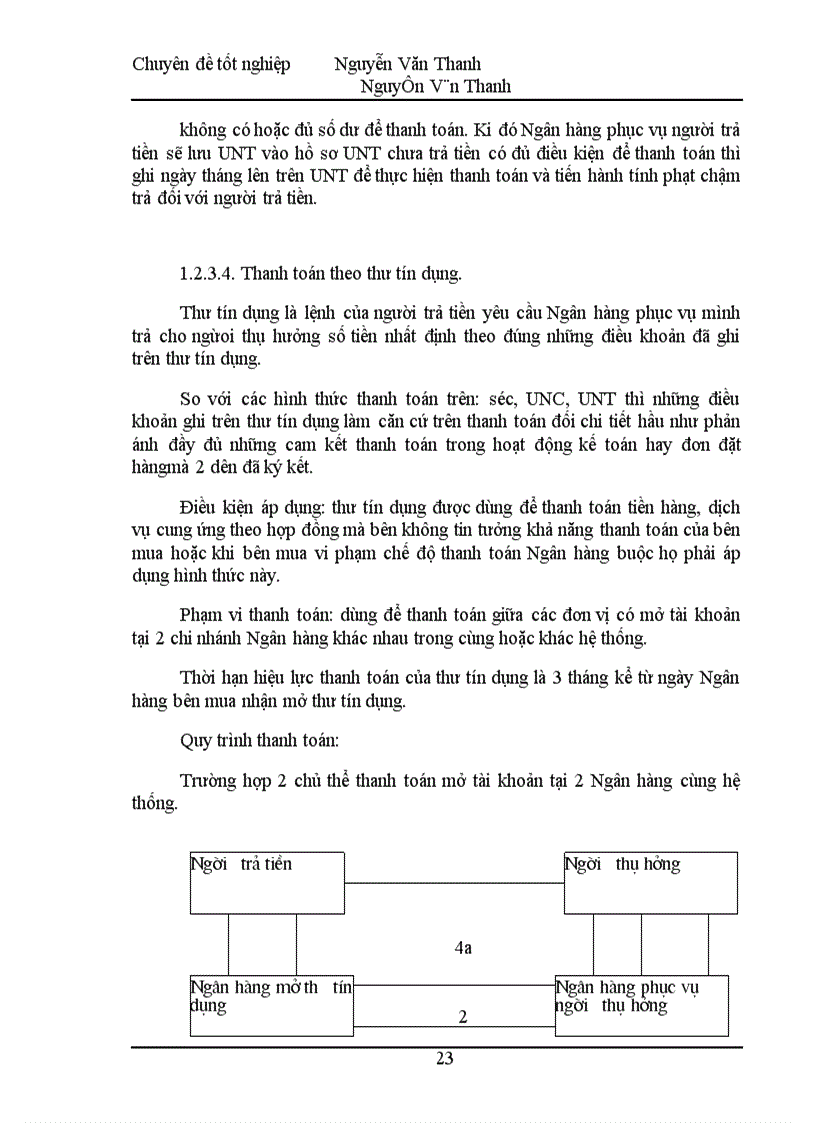 image for page Thanh toán không dùng tiền mặt tại Ngân hàng Công thương tỉnh Nam Định Thức trạng và giải pháp 1
