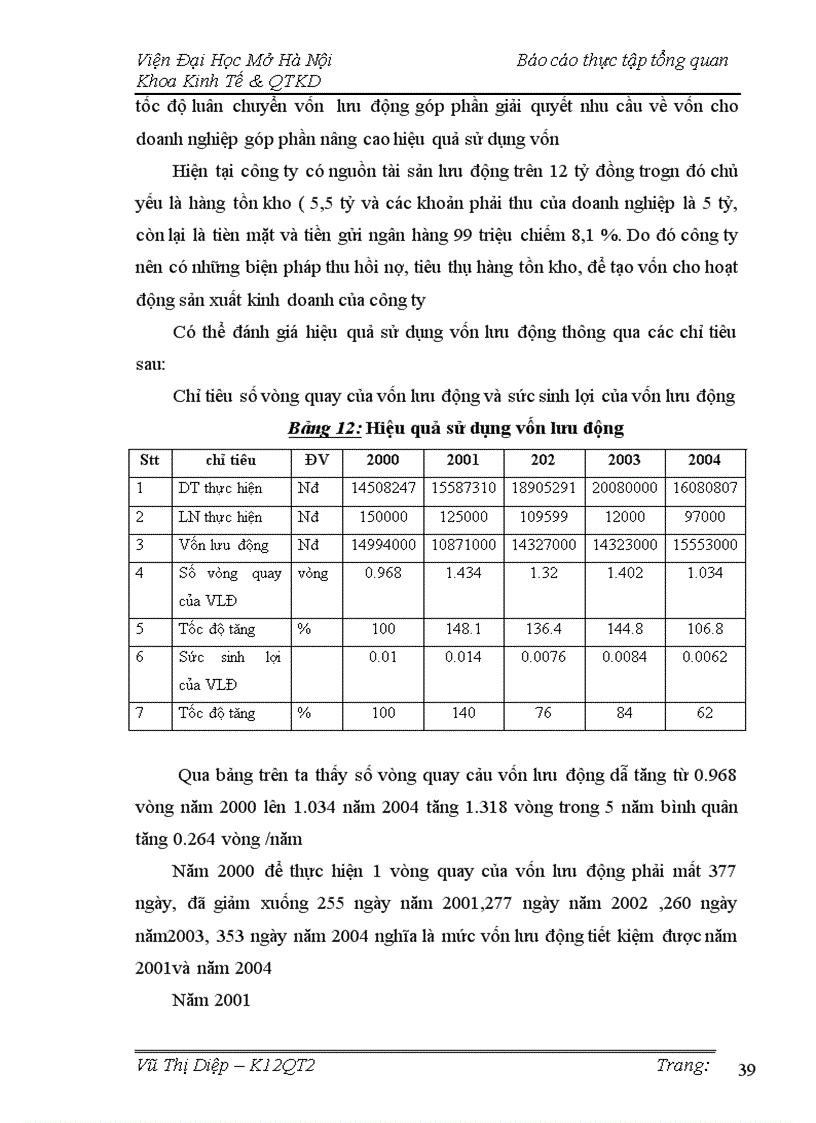 image for page Thực trạng hoạt động sản xuất kinh doanh của Công ty cổ phần da giầy xuất khẩu Hà Nội