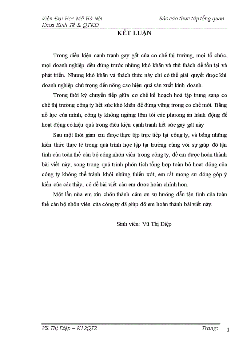 image for page Thực trạng hoạt động sản xuất kinh doanh của Công ty cổ phần da giầy xuất khẩu Hà Nội