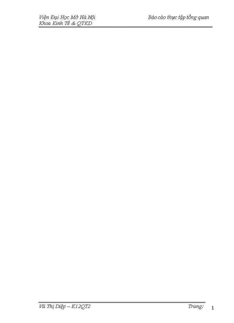 image for page Thực trạng hoạt động sản xuất kinh doanh của Công ty cổ phần da giầy xuất khẩu Hà Nội