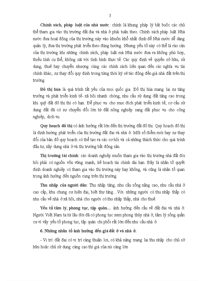 image for page Thị trường đất đai và nhà ở trên địa bàn Hà Nội thực trạng và giải pháp 1