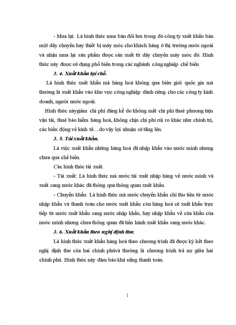 image for page Giải pháp đẩy mạnh xuất khẩu hàng dệt may của Công ty XNK dệt may sang thị trường Mỹ