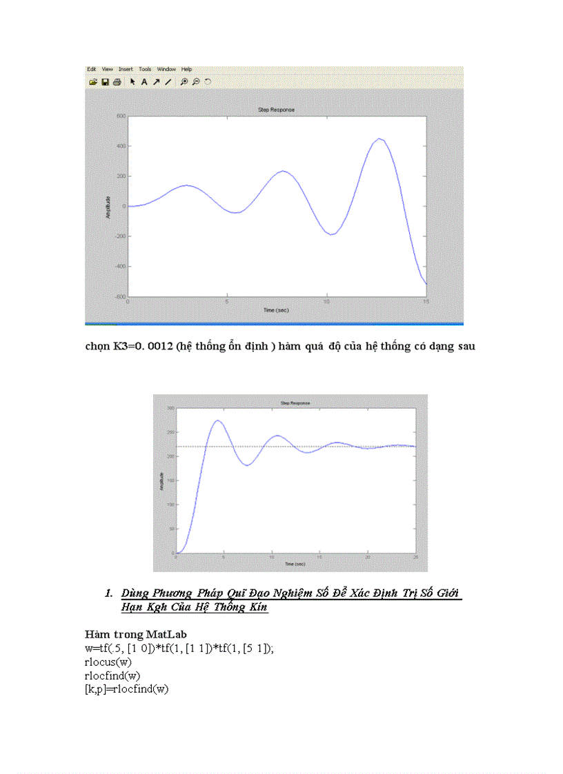 image for page Sử dụng matlab simulinka