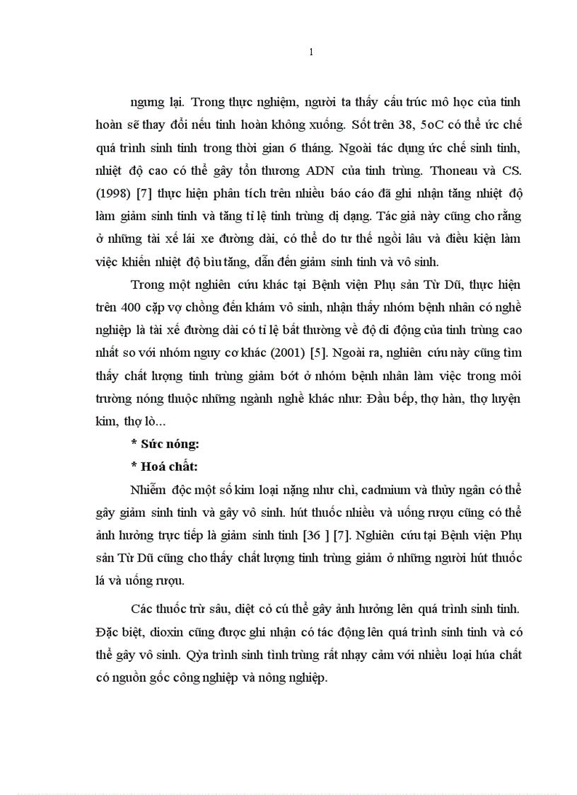 image for page Nghiên cứu tỷ lệ va mô t sô yê u tô ảnh hưởng đến vô sinh cu a ca c că p vơ chô ng trong độ tuổi sinh đẻ tại huyện Ba Vì từ tháng 4 2010 đến tháng 9 2010 1