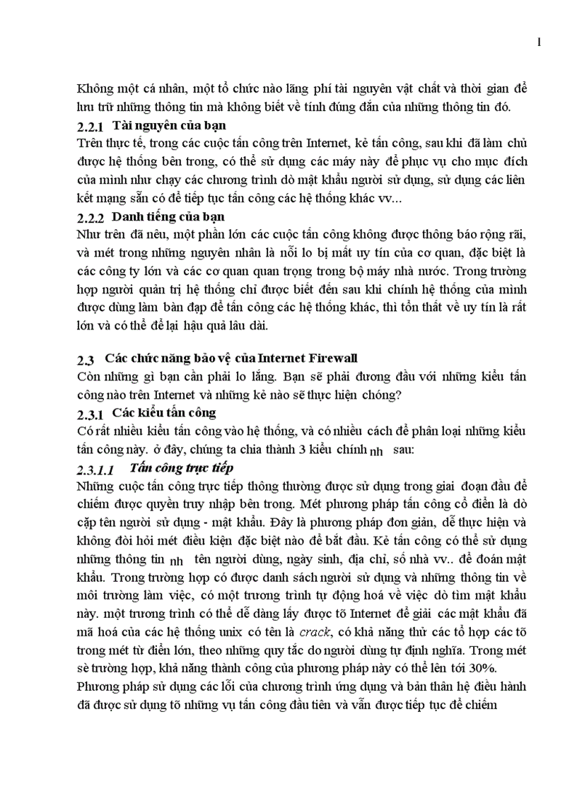 image for page Internet Firewall 1