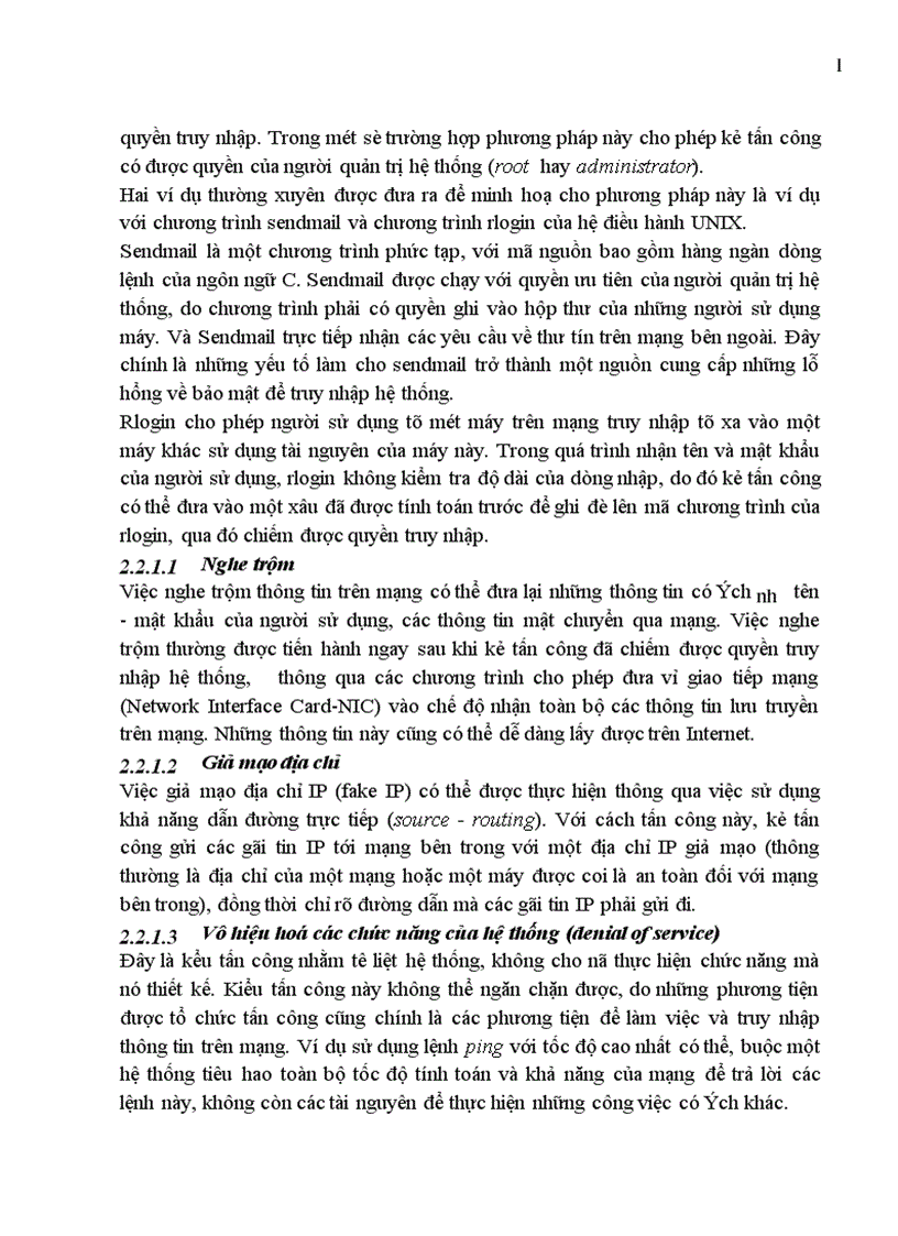 image for page Internet Firewall 1